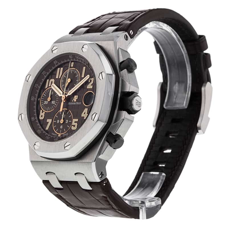 Audemars Piguet Royal Oak Offshore 26470ST.OO.A820CR.01